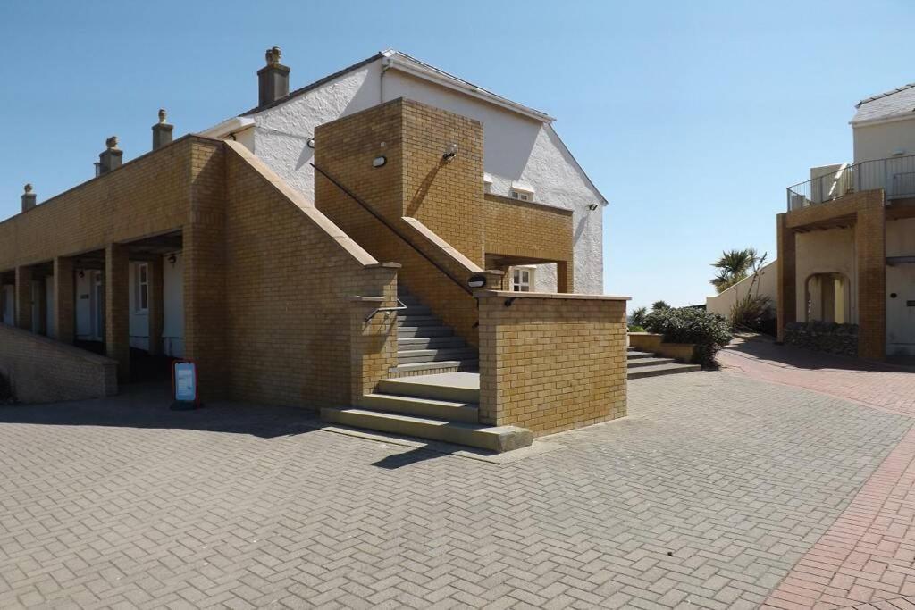Plas Darien-3 Bed Apt- Sea Views - Sleeps 5 Trearddur Eksteriør bilde
